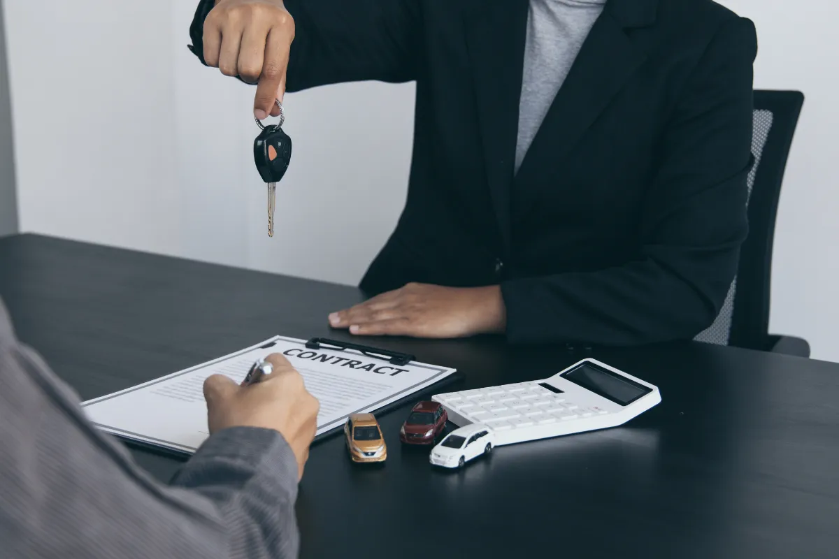 Broker samochodowy jak działa niezależne doradztwo przy zakupie auta