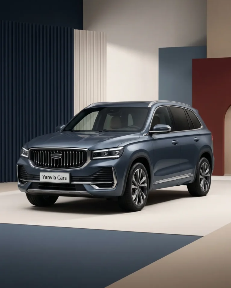 geely monjaro 75de84ef